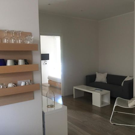 Suite Mare Centro Pesaro Dış mekan fotoğraf
