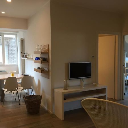 Suite Mare Centro Pesaro Dış mekan fotoğraf