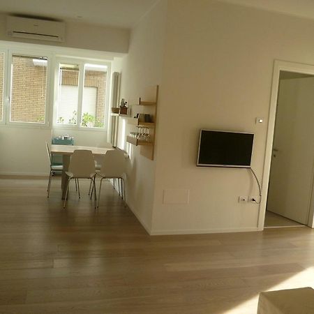 Suite Mare Centro Pesaro Dış mekan fotoğraf