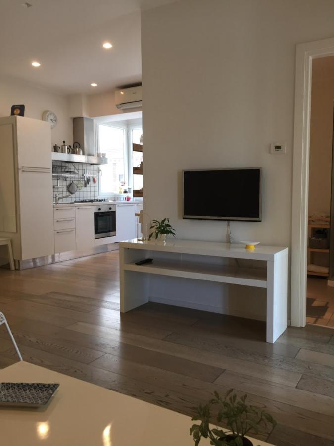 Suite Mare Centro Pesaro Dış mekan fotoğraf