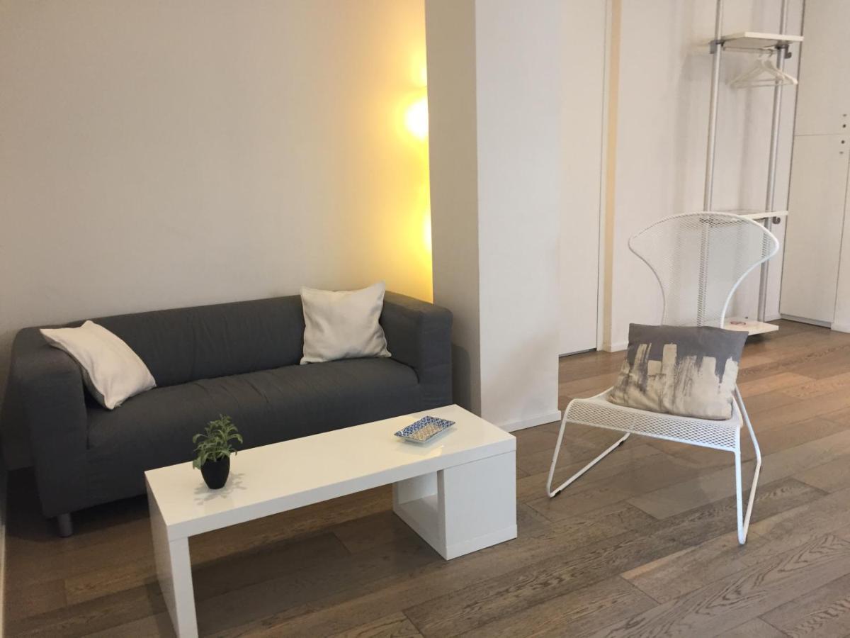 Suite Mare Centro Pesaro Dış mekan fotoğraf