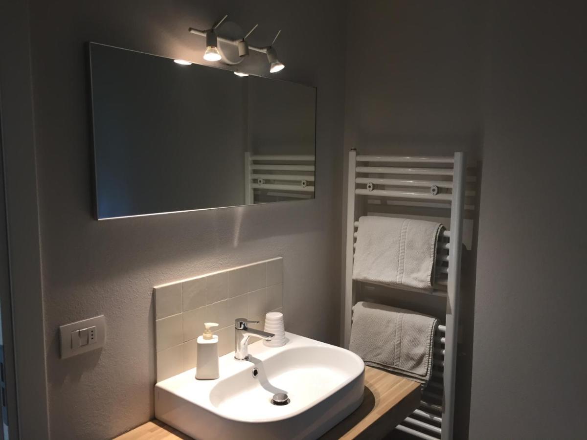 Suite Mare Centro Pesaro Dış mekan fotoğraf