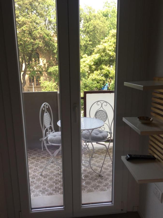 Suite Mare Centro Pesaro Dış mekan fotoğraf