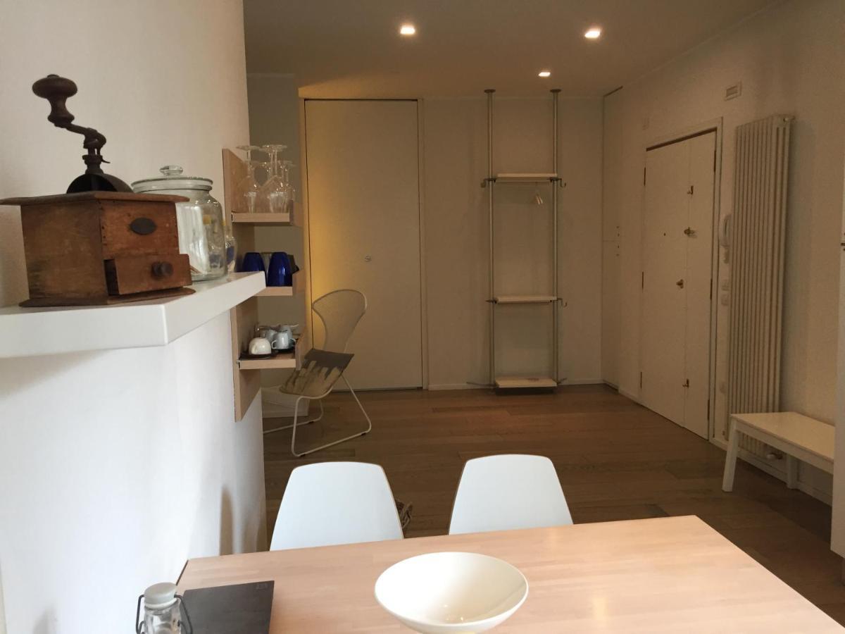 Suite Mare Centro Pesaro Dış mekan fotoğraf