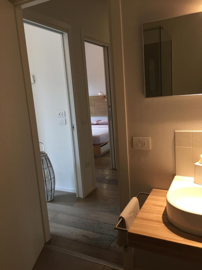 Suite Mare Centro Pesaro Dış mekan fotoğraf