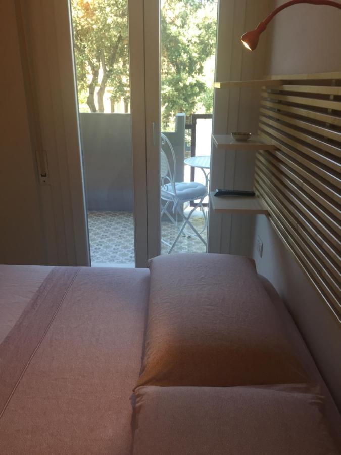 Suite Mare Centro Pesaro Dış mekan fotoğraf