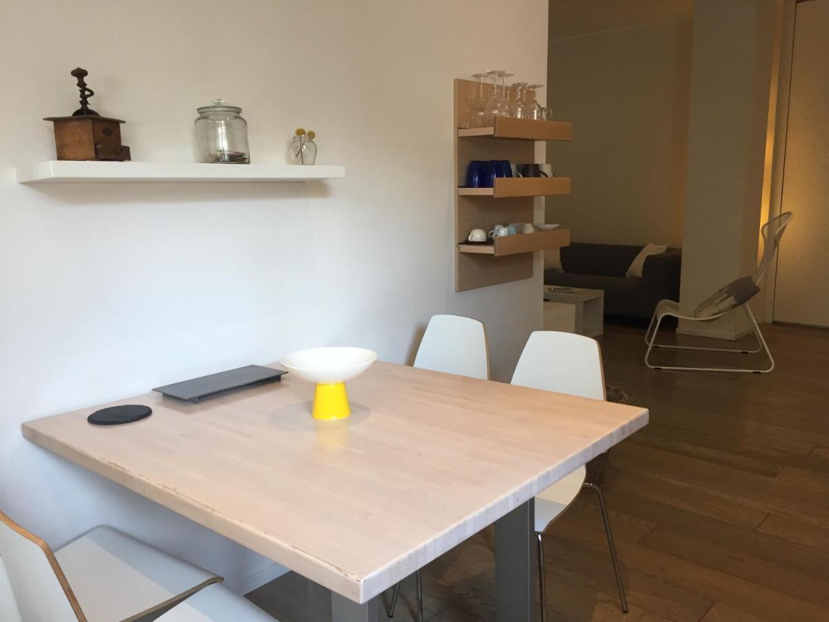 Suite Mare Centro Pesaro Dış mekan fotoğraf