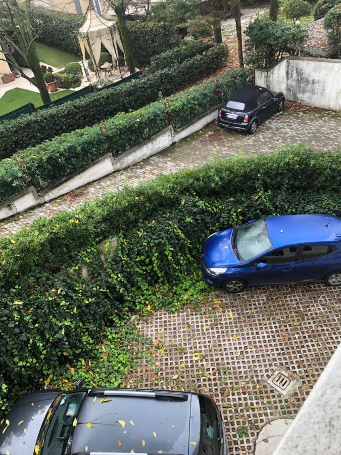 Suite Mare Centro Pesaro Dış mekan fotoğraf