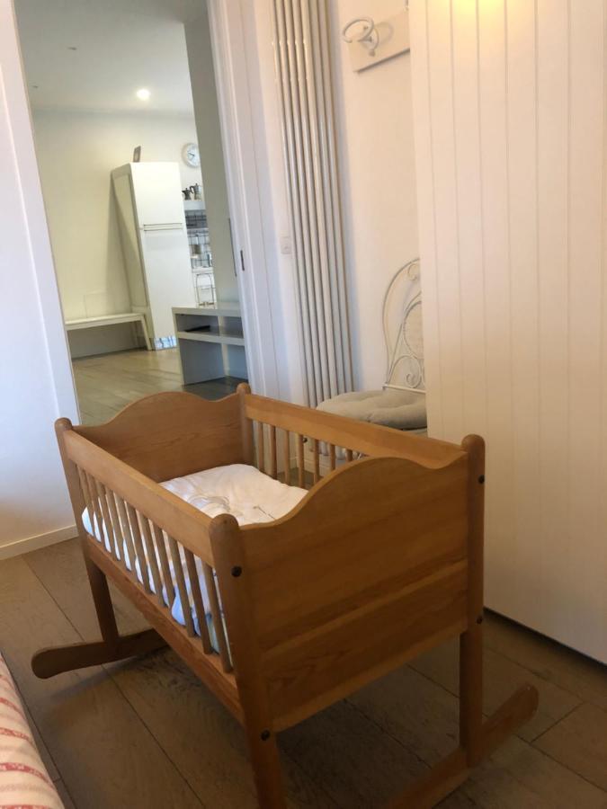 Suite Mare Centro Pesaro Dış mekan fotoğraf